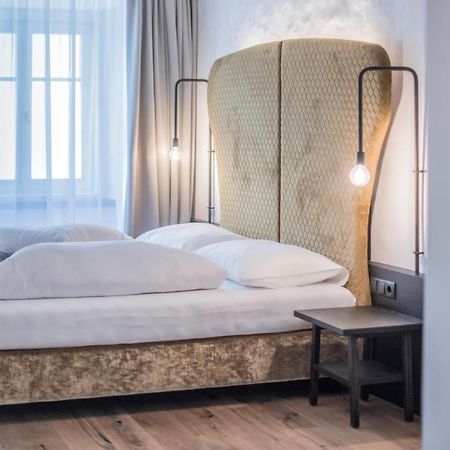 B&B Zur Traube Vipiteno Luaran gambar