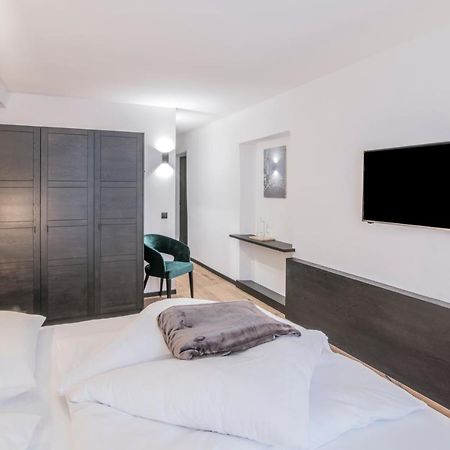 B&B Zur Traube Vipiteno Luaran gambar