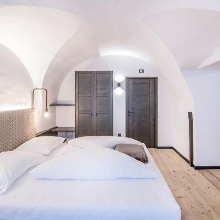 B&B Zur Traube Vipiteno Luaran gambar