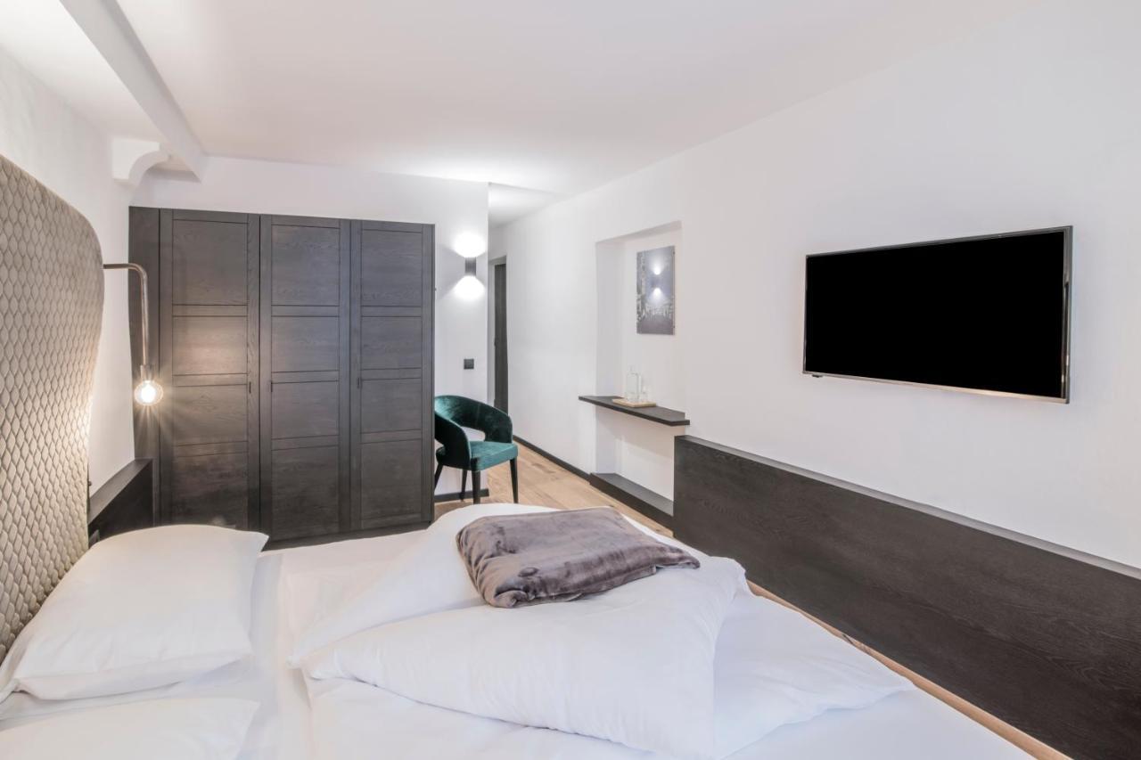 B&B Zur Traube Vipiteno Luaran gambar