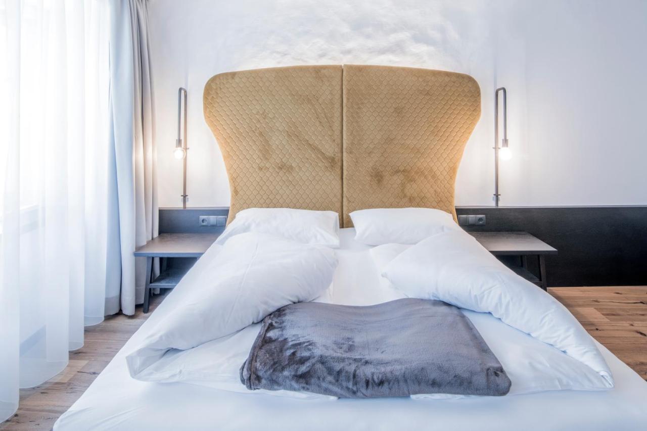 B&B Zur Traube Vipiteno Luaran gambar