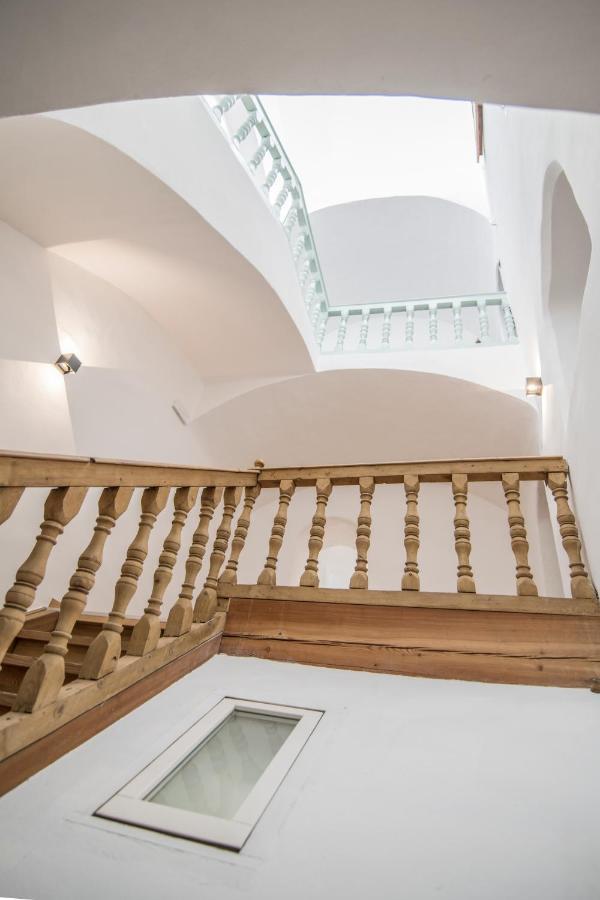 B&B Zur Traube Vipiteno Luaran gambar