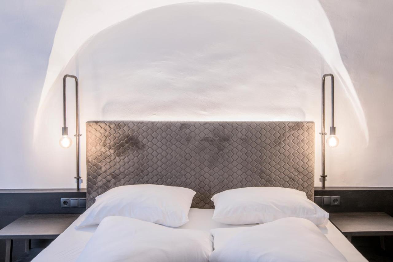B&B Zur Traube Vipiteno Luaran gambar
