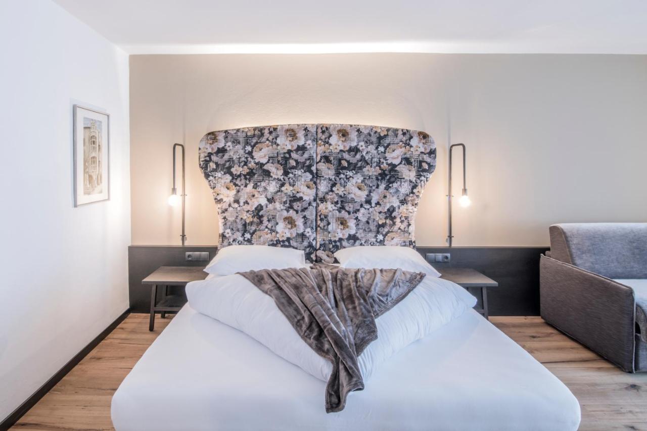 B&B Zur Traube Vipiteno Luaran gambar