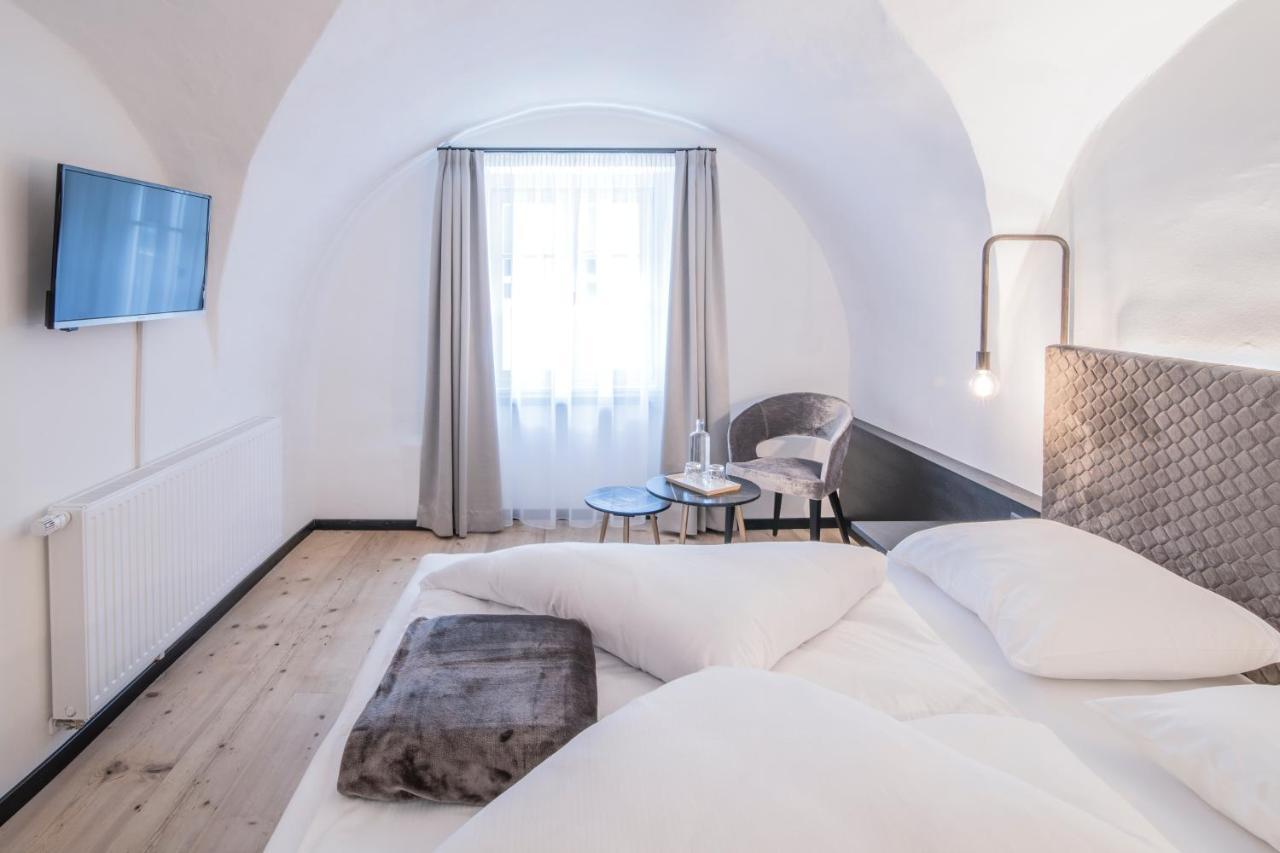 B&B Zur Traube Vipiteno Luaran gambar