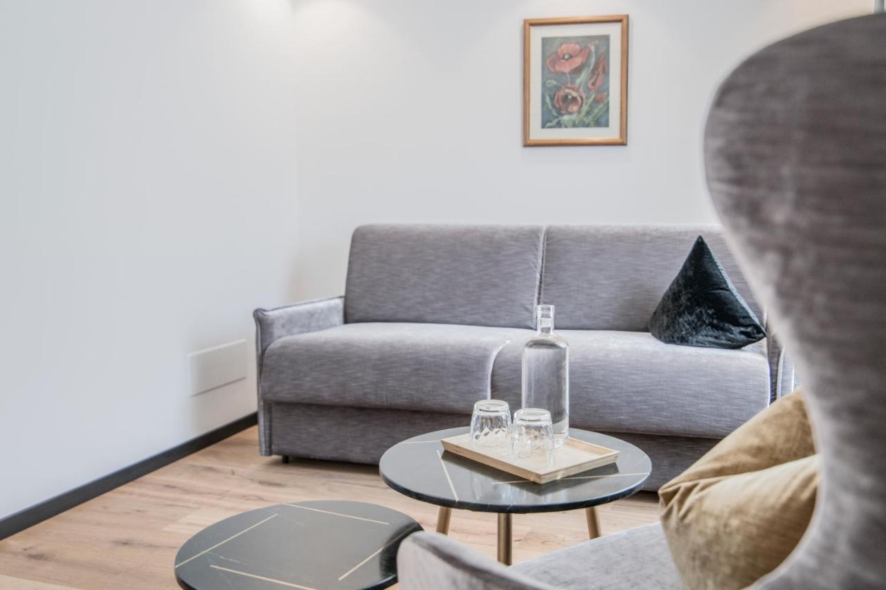 B&B Zur Traube Vipiteno Luaran gambar