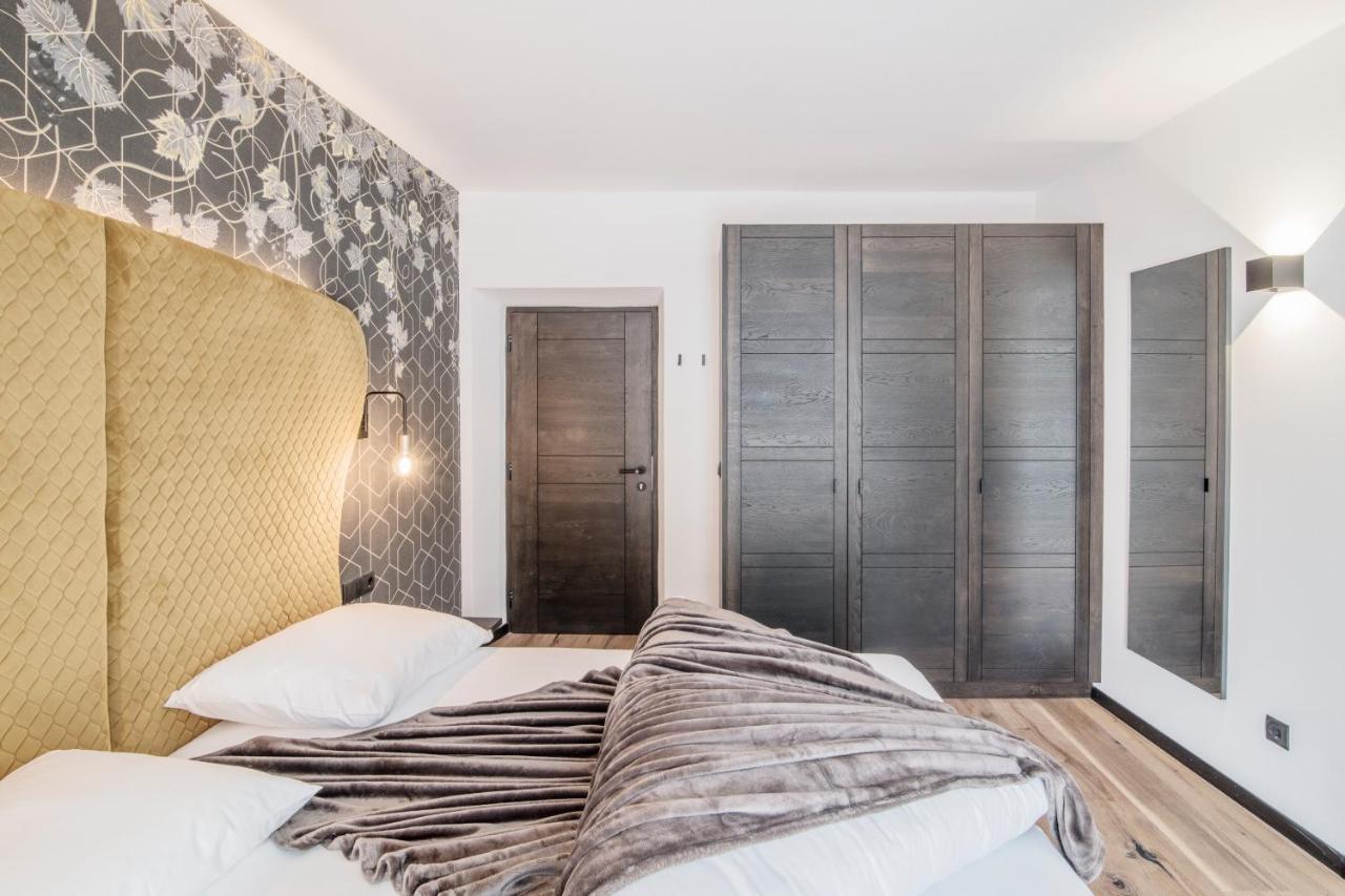 B&B Zur Traube Vipiteno Luaran gambar