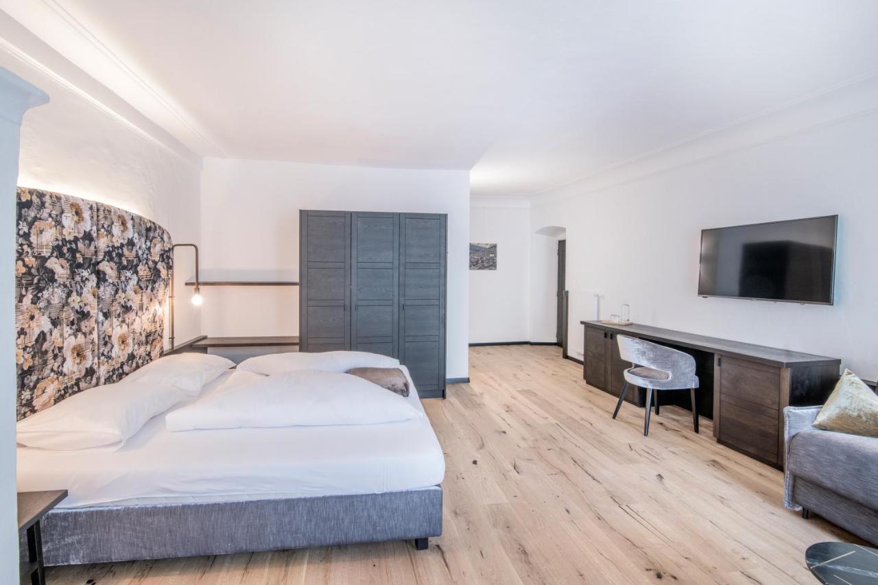 B&B Zur Traube Vipiteno Luaran gambar