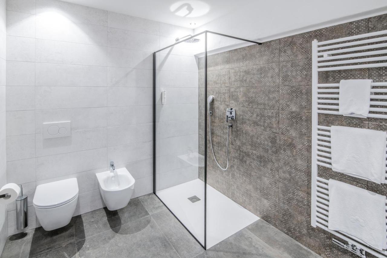 B&B Zur Traube Vipiteno Luaran gambar