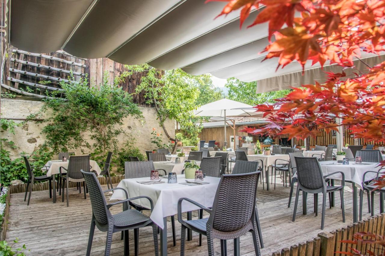 B&B Zur Traube Vipiteno Luaran gambar