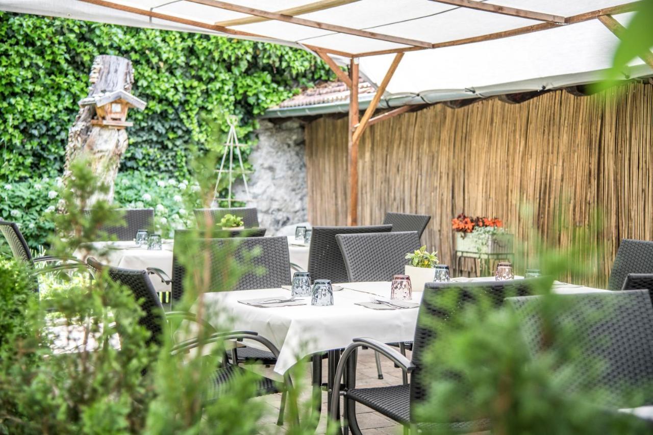 B&B Zur Traube Vipiteno Luaran gambar