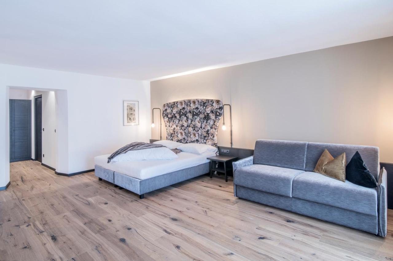B&B Zur Traube Vipiteno Luaran gambar