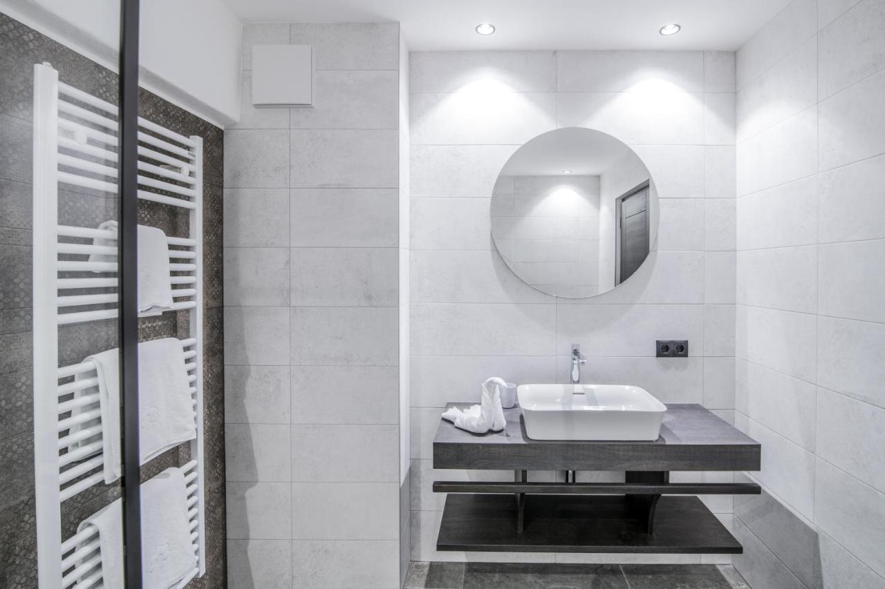 B&B Zur Traube Vipiteno Luaran gambar