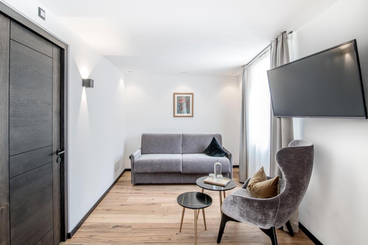 B&B Zur Traube Vipiteno Luaran gambar
