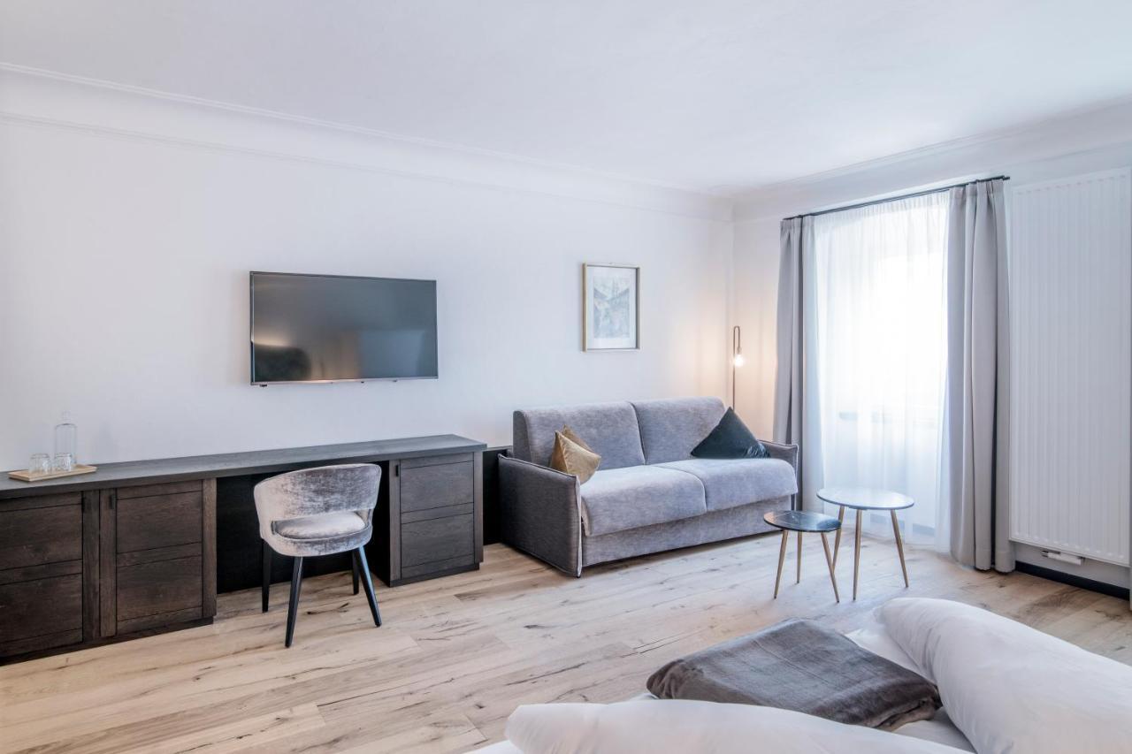 B&B Zur Traube Vipiteno Luaran gambar