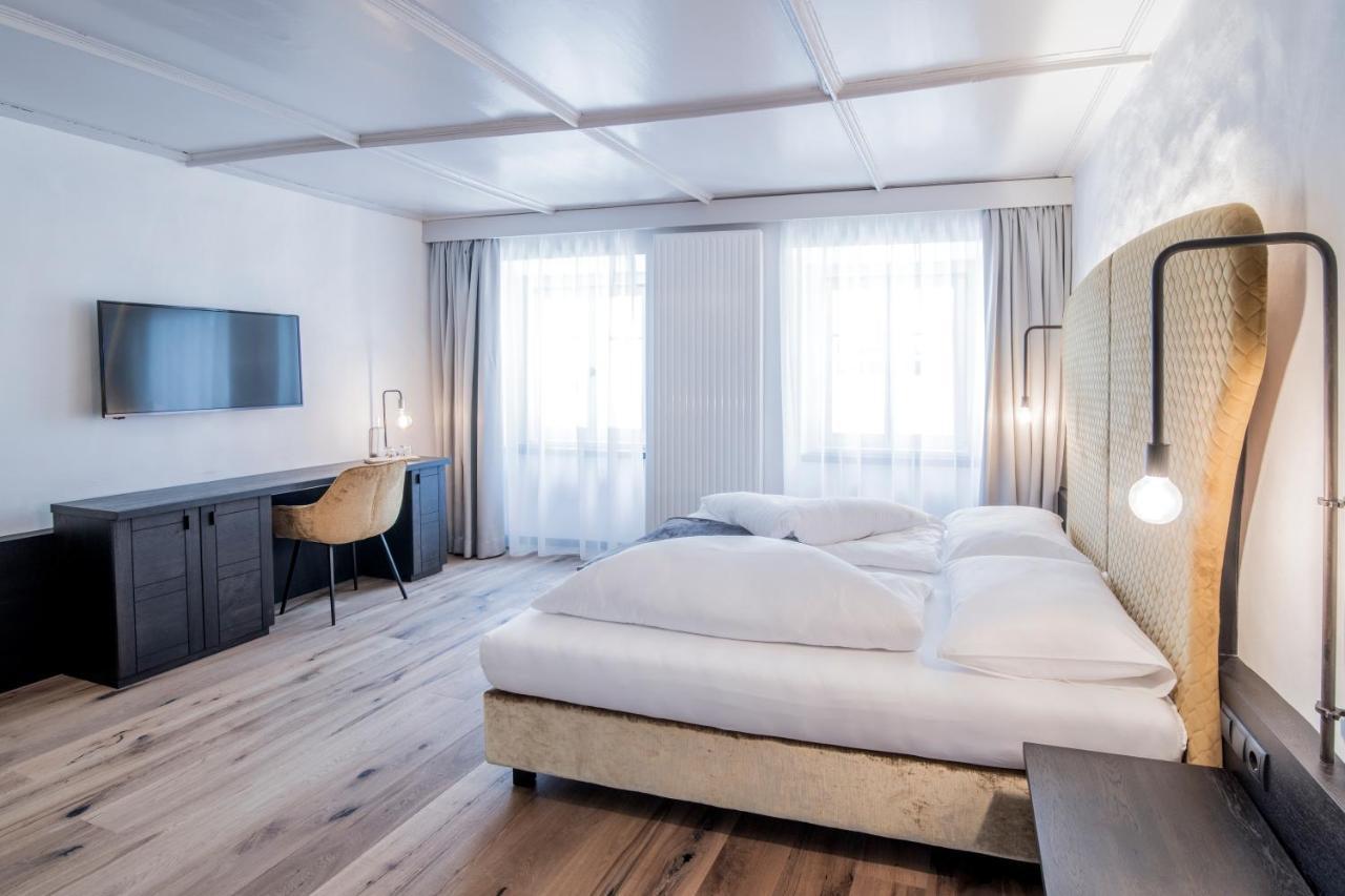 B&B Zur Traube Vipiteno Luaran gambar