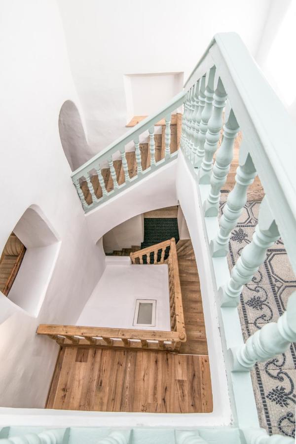 B&B Zur Traube Vipiteno Luaran gambar