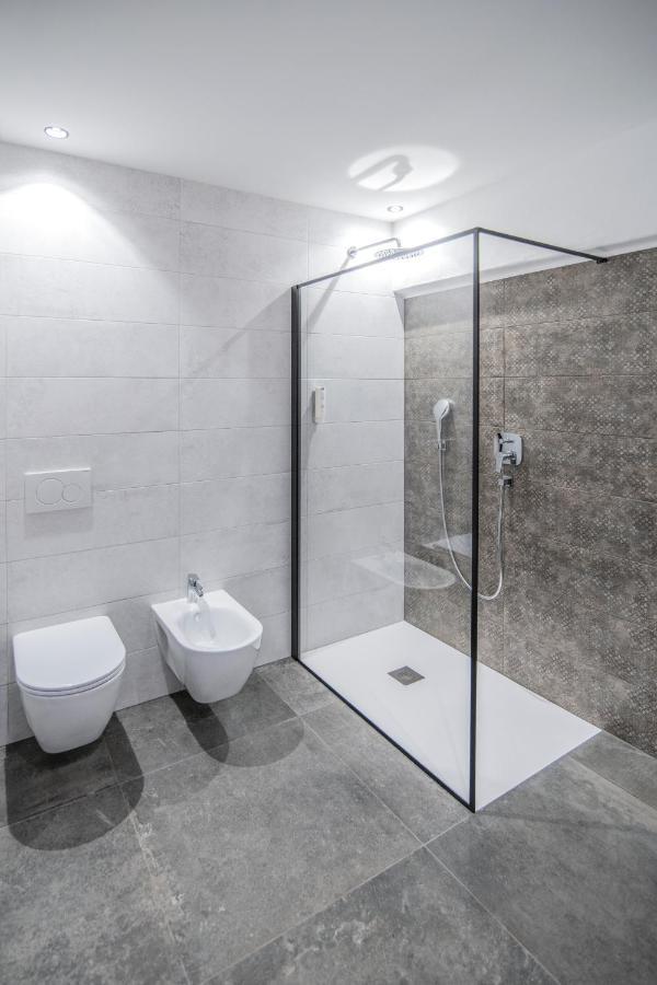 B&B Zur Traube Vipiteno Luaran gambar