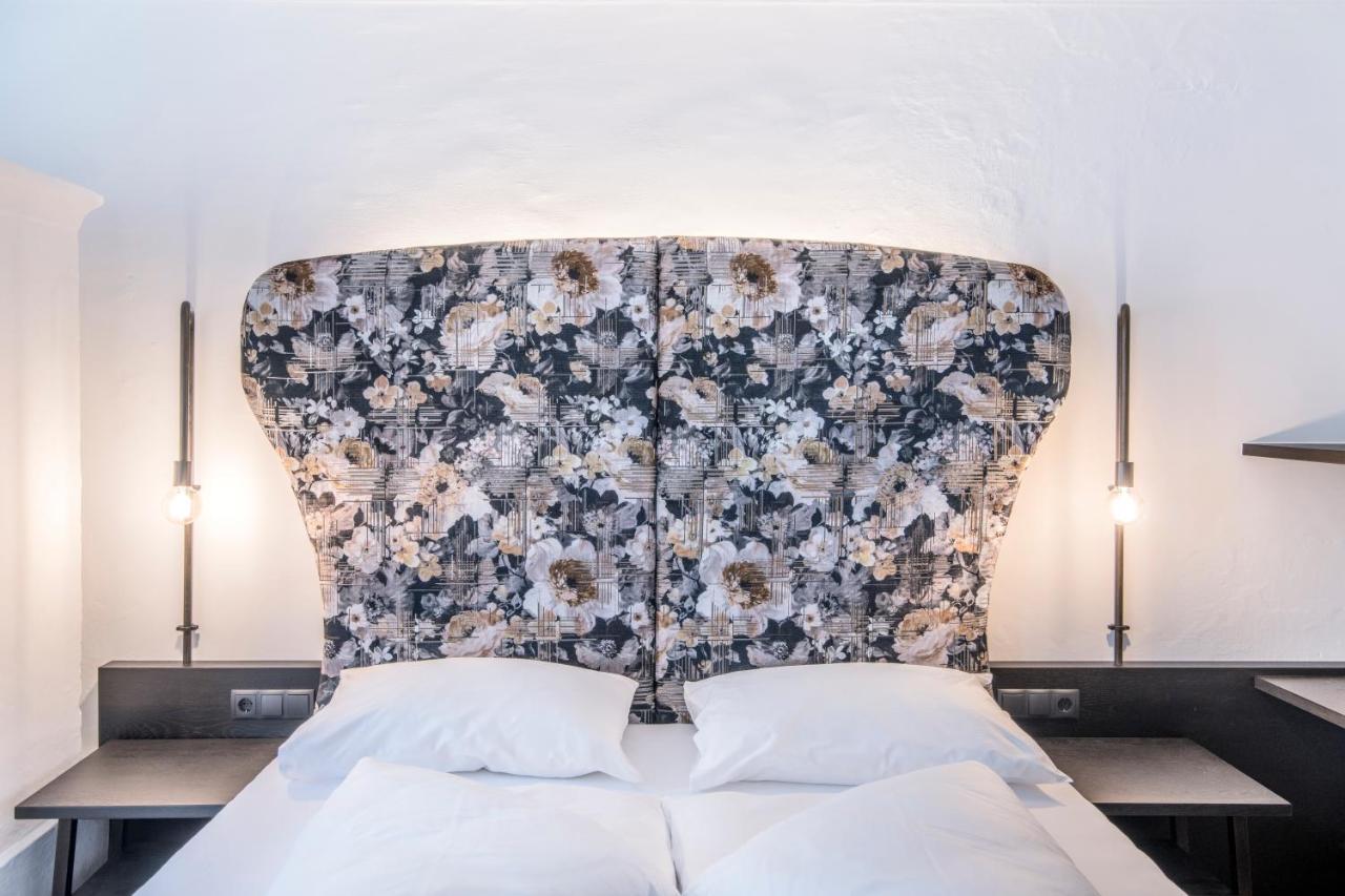 B&B Zur Traube Vipiteno Luaran gambar