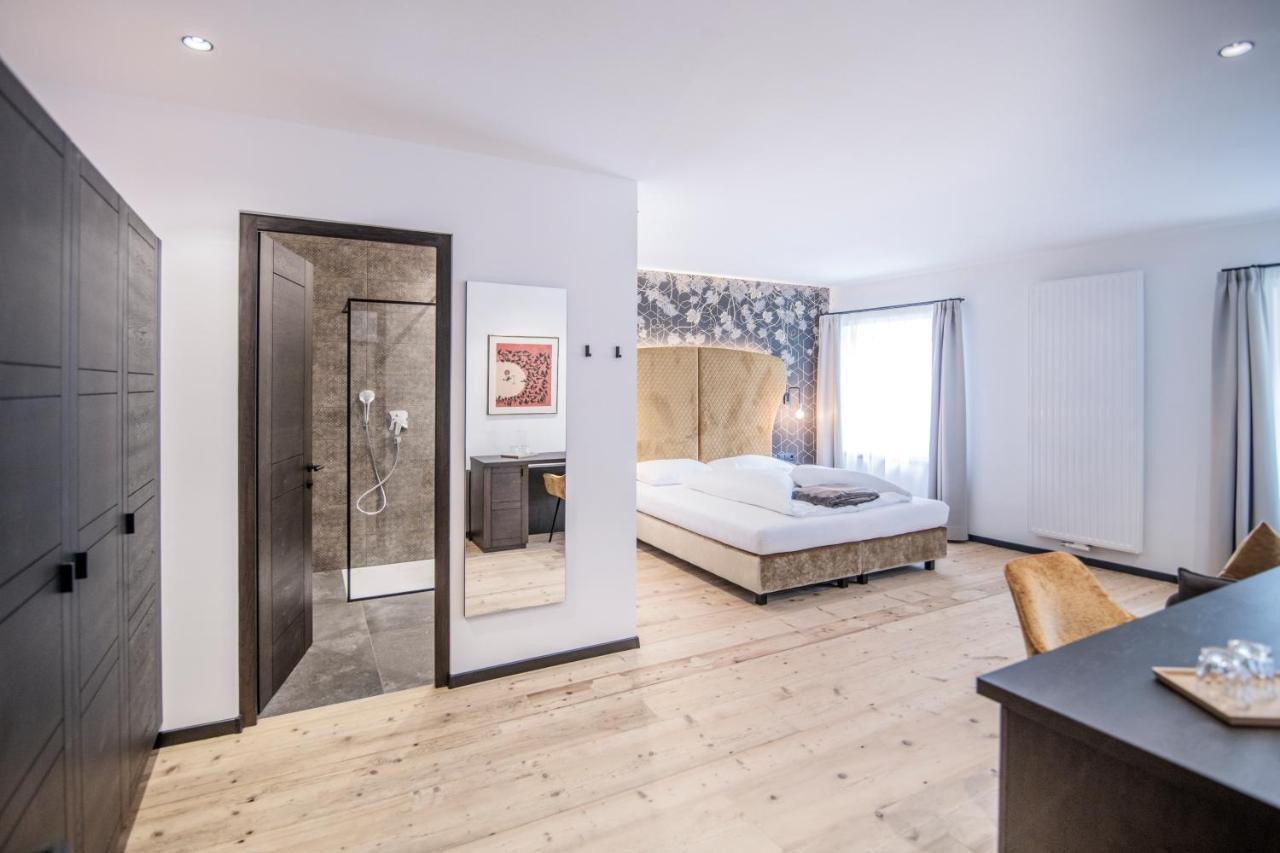 B&B Zur Traube Vipiteno Luaran gambar