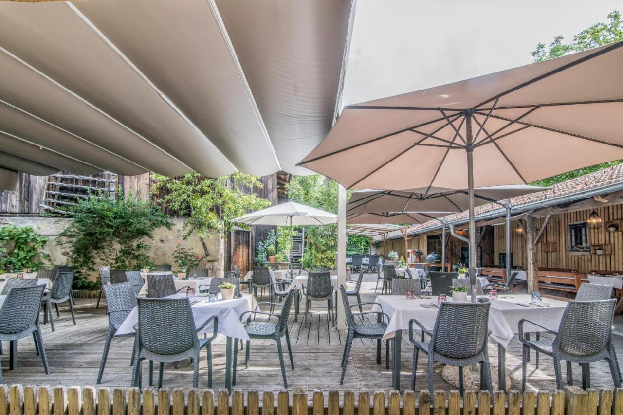 B&B Zur Traube Vipiteno Luaran gambar