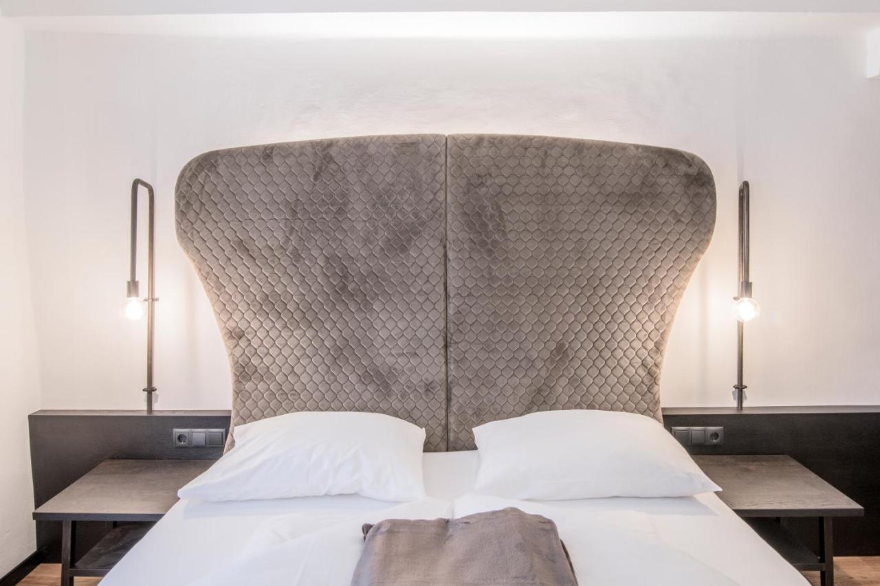 B&B Zur Traube Vipiteno Luaran gambar