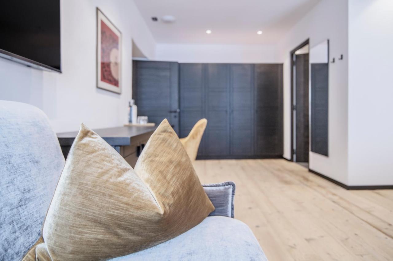 B&B Zur Traube Vipiteno Luaran gambar