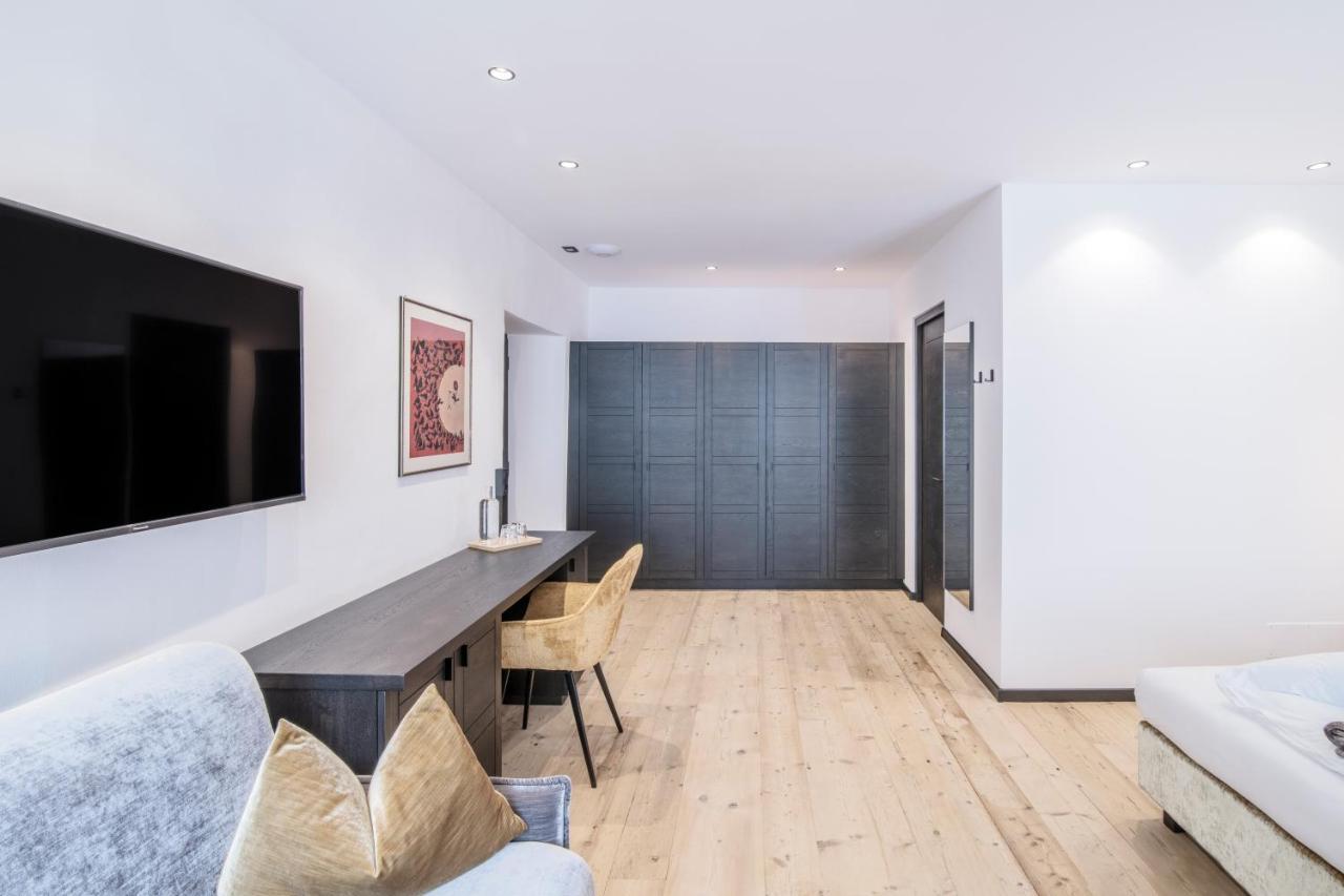 B&B Zur Traube Vipiteno Luaran gambar
