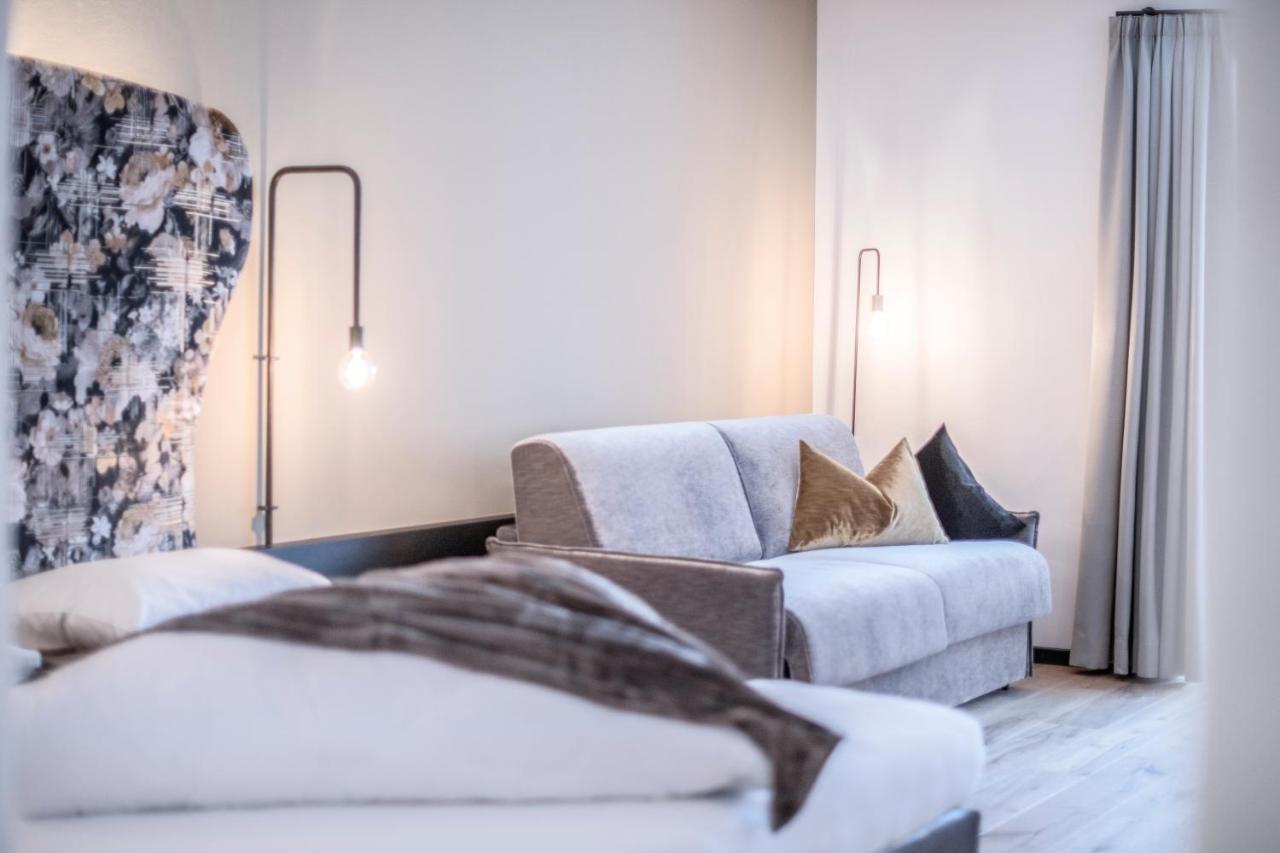 B&B Zur Traube Vipiteno Luaran gambar