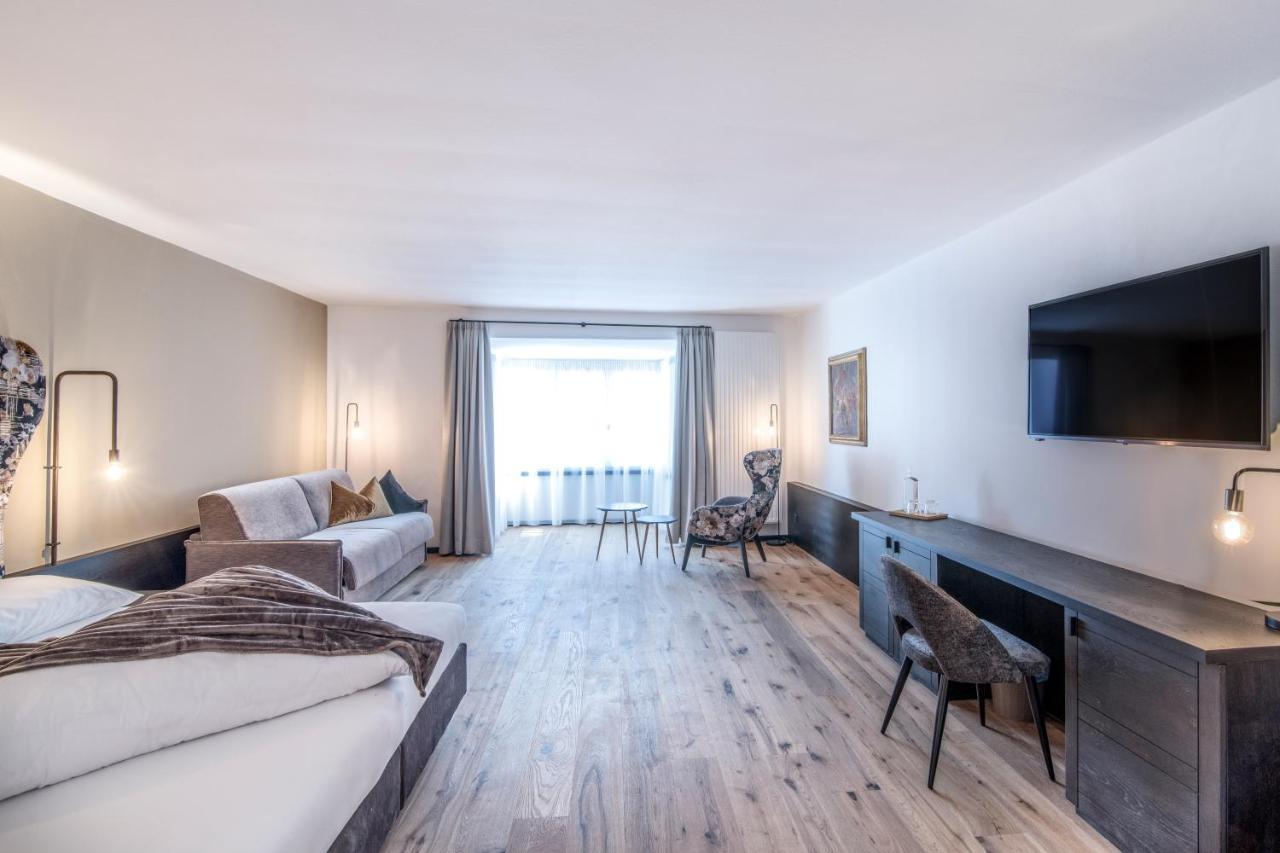 B&B Zur Traube Vipiteno Luaran gambar