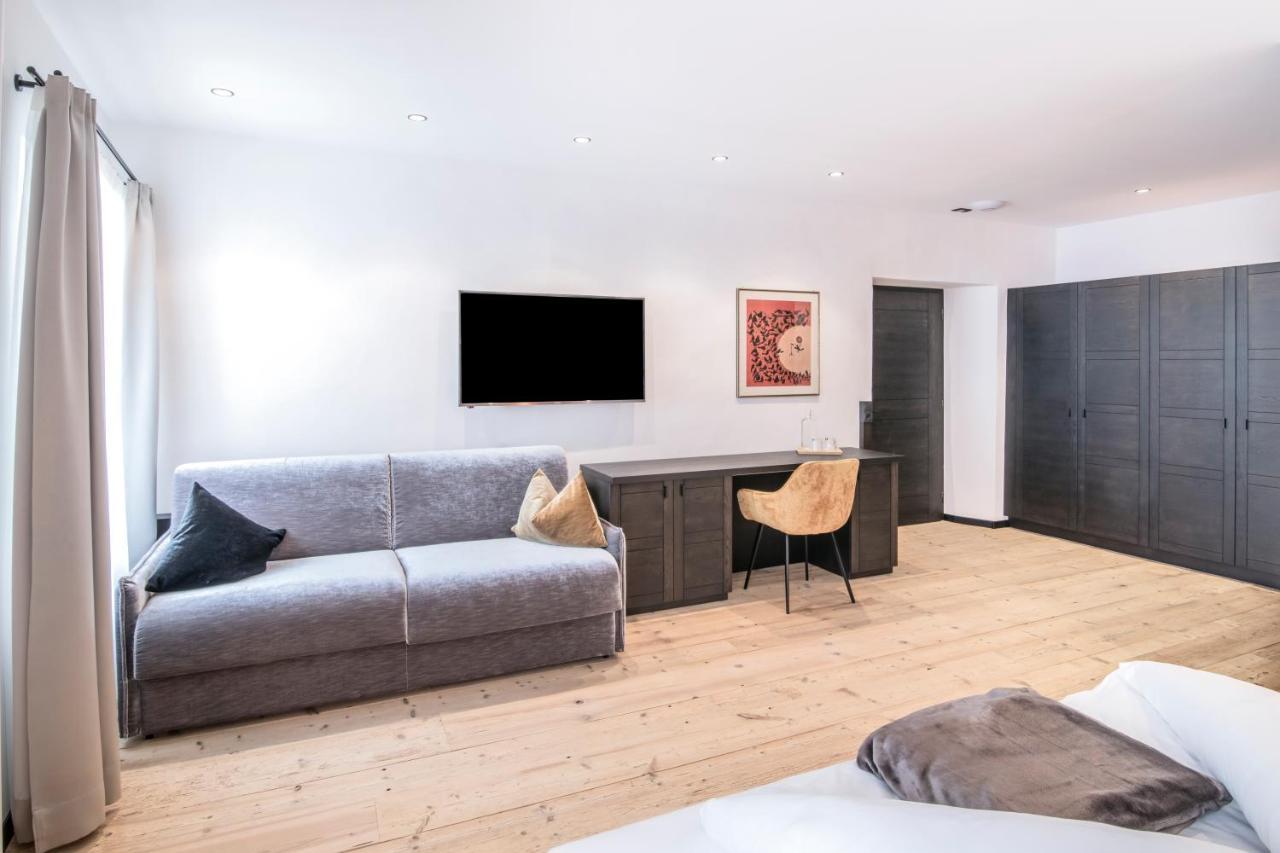 B&B Zur Traube Vipiteno Luaran gambar