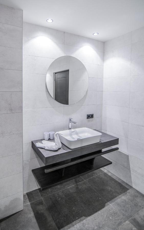 B&B Zur Traube Vipiteno Luaran gambar