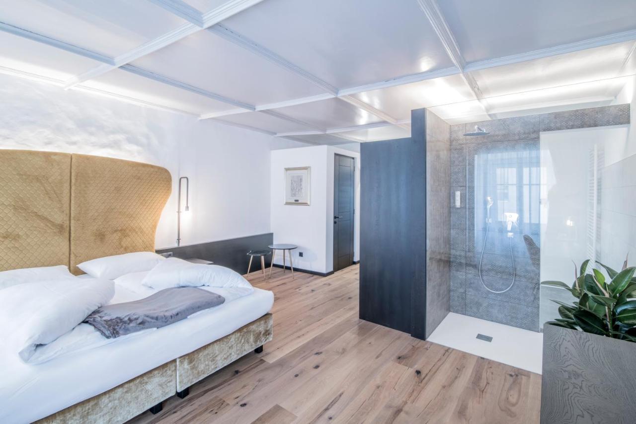 B&B Zur Traube Vipiteno Luaran gambar