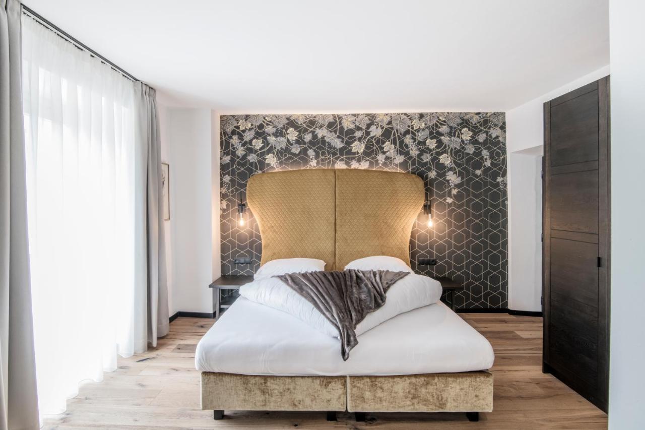 B&B Zur Traube Vipiteno Luaran gambar