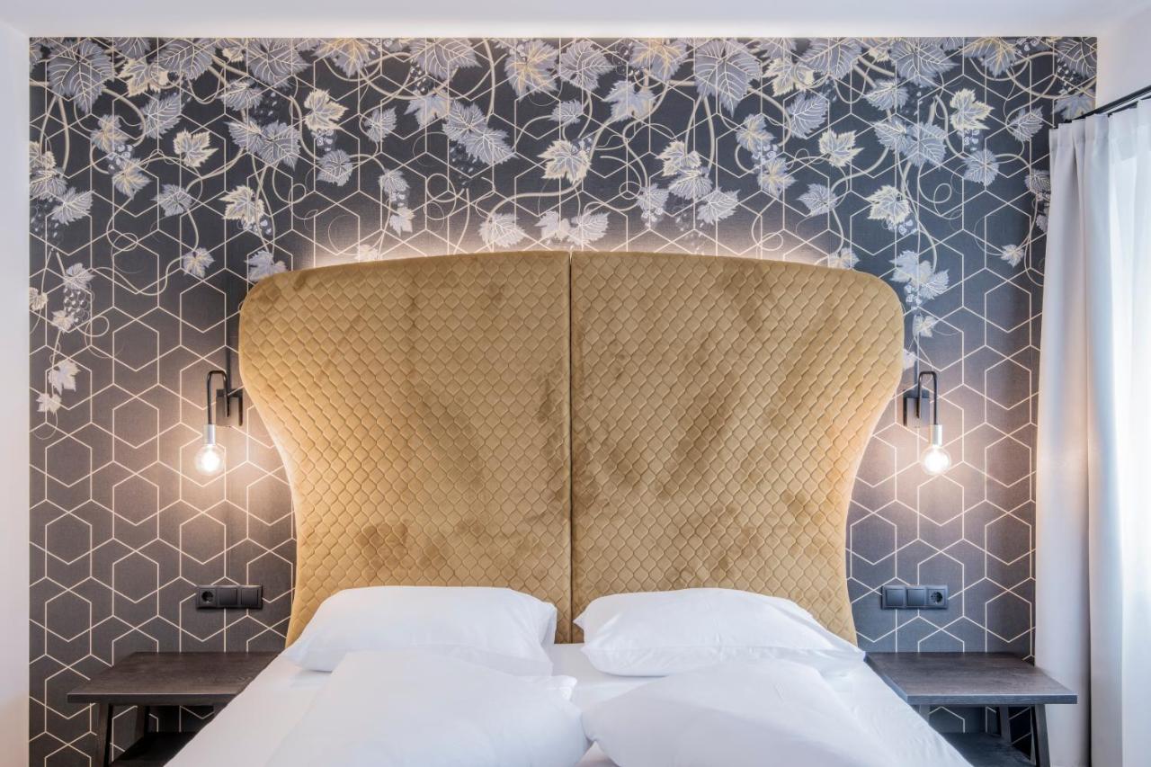 B&B Zur Traube Vipiteno Luaran gambar